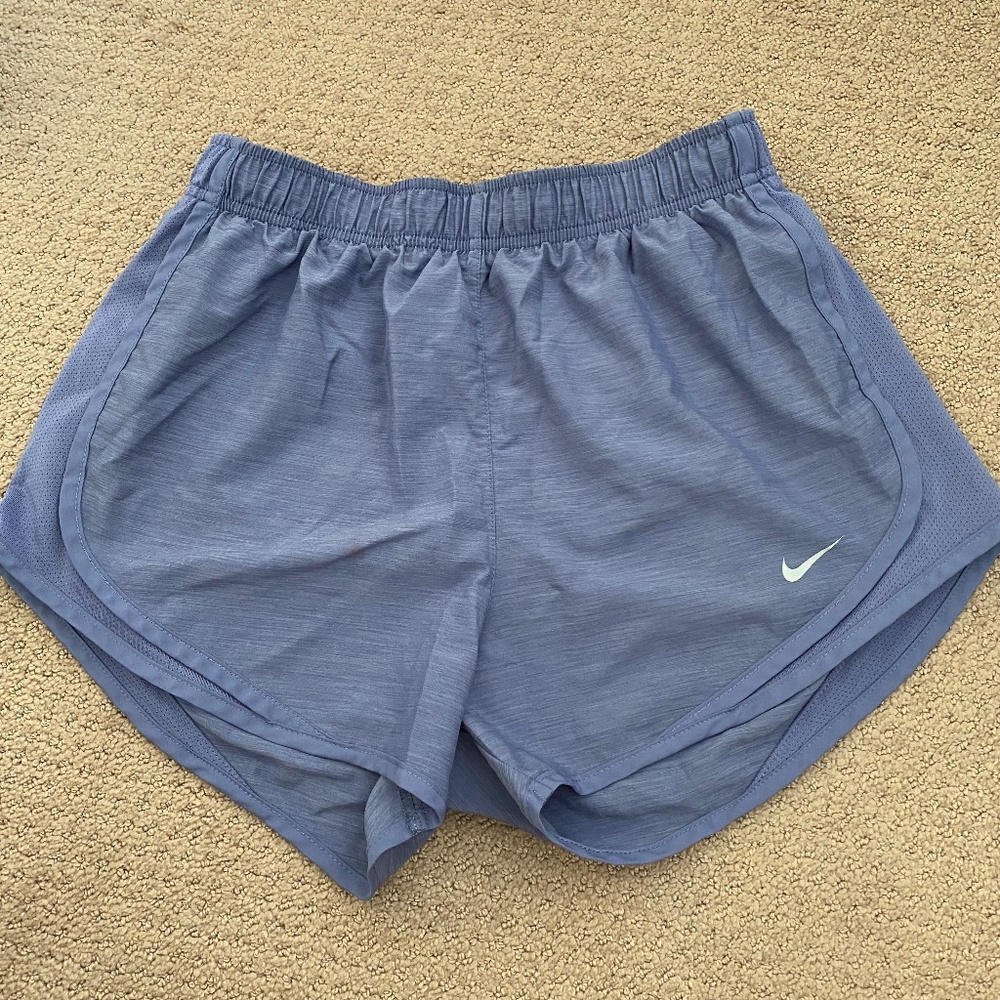 Nike Dri-Fit Shorts